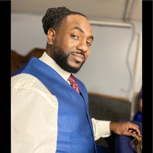 Meet your Posher, Jason